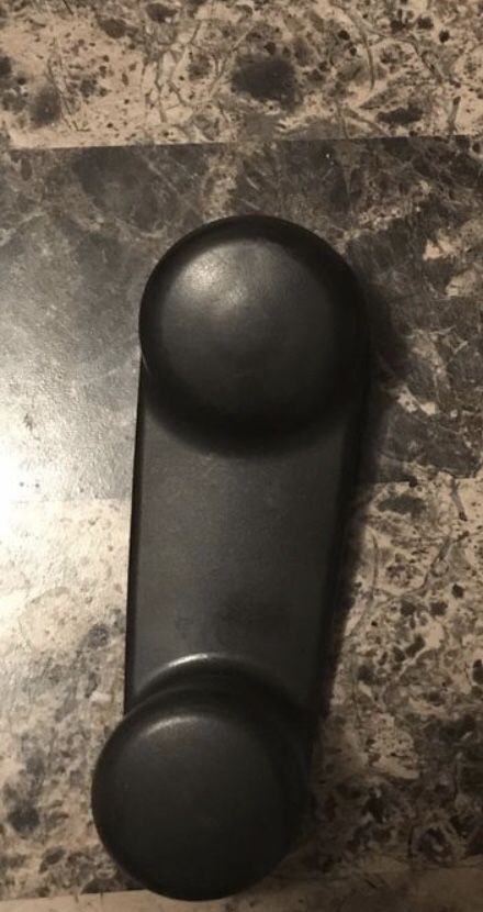 Car Door Window Crank 🚗