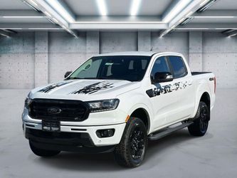 2023 Ford Ranger