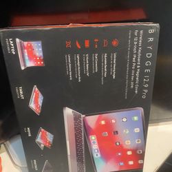 Keyboard For iPad Pro 12.9”