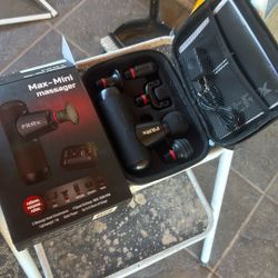 Max Mini Massager