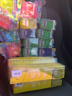 Needoh kid toys