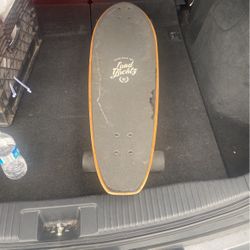 Landyachtz 