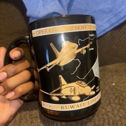 AFB Coffee Mug
