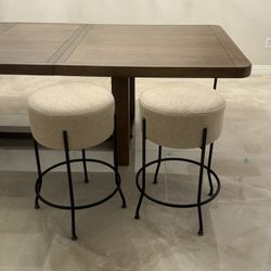 McGee And Co Stools 