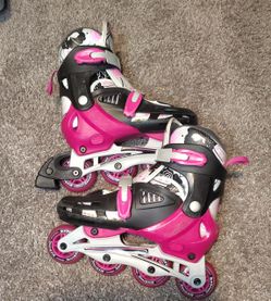Roller Blades 