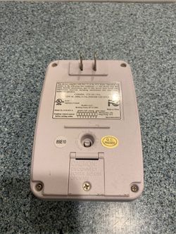 HEATHCO SL-6166-RX-A WIRELESS DOOR BELL CHIME ONLY NO REMOTE