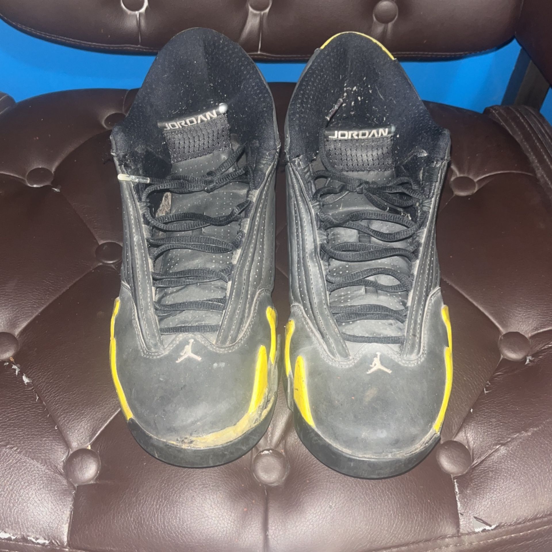 Jordan Retro 14s