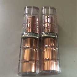 OREAL PARIS LIPSTICK 💄 NEW $4 Each