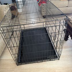  BIG DOG CAGE 
