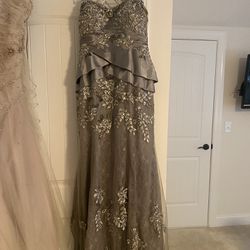 Evening gowns/Prom Dresses
