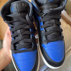 Nike Jordan mid