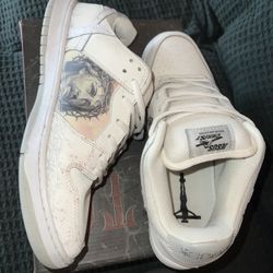 Passion Of The Christ Dunks