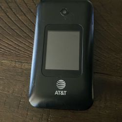 Cell phone AT&T 
