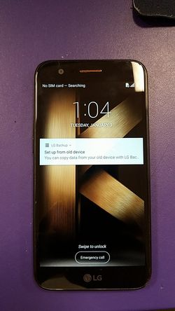 Tmobile k20