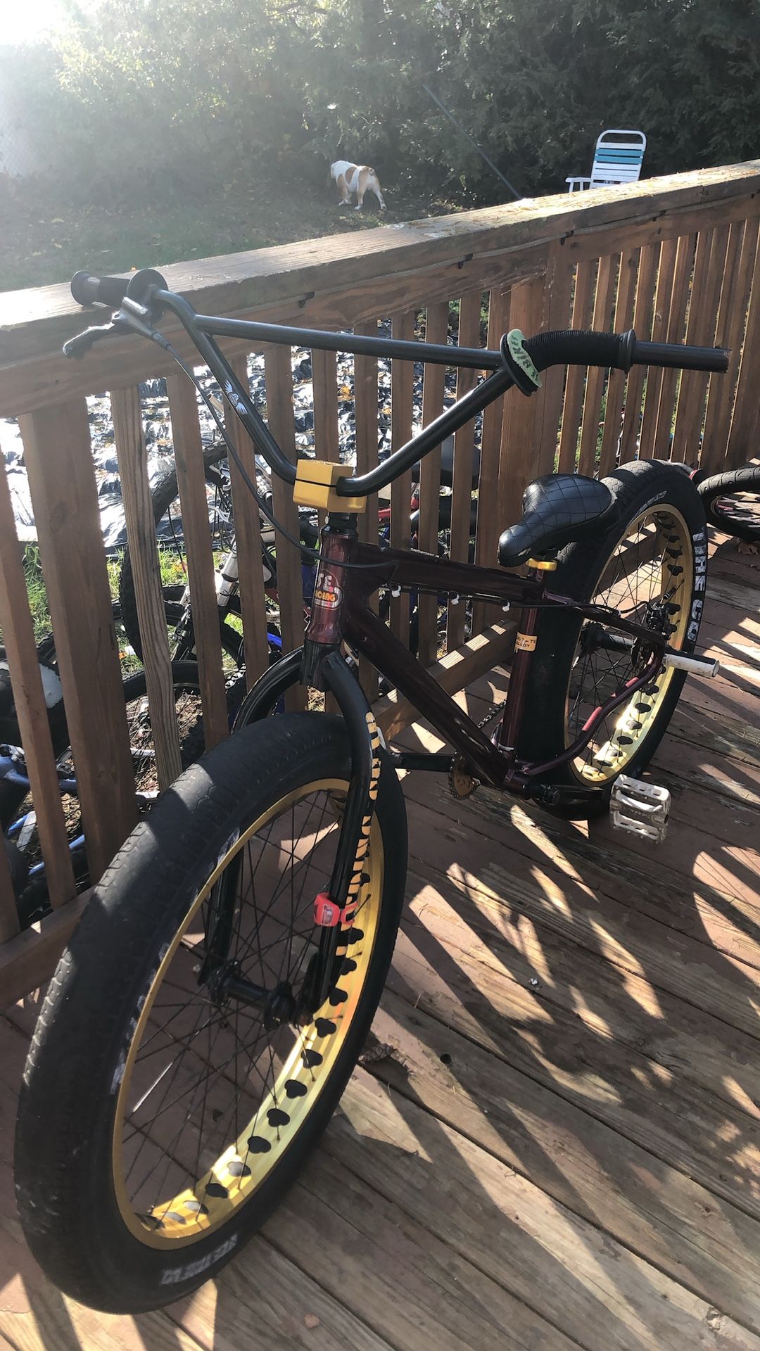 2018 Fat Ripper [UPDATED PICTURES]