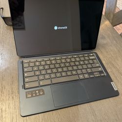 Lenovo 2in1 Laptop 