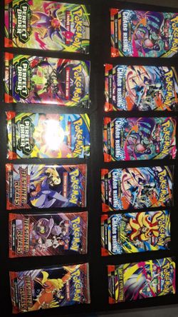 Pokemon tcg bundle