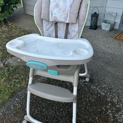 High Chair