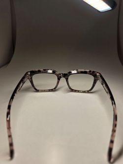 Vintage Celine Glasses - Bold 3 Dots Tortoiseshell