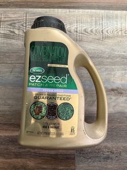 Scotts EZ Seed Patch & Repair Zoysia Grass