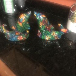 Dolphins Set