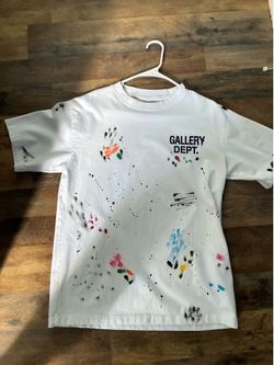 gallery dept shirt size small