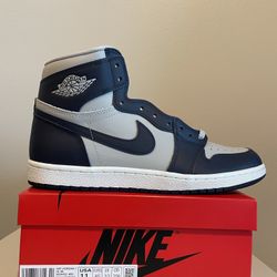 Jordan 1 High OG 85 Georgetown - 11 M