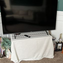 TV 50 inch 4k LED TV 