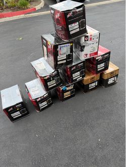 Air Lift / Firestone Airbag Helper Spring Kits