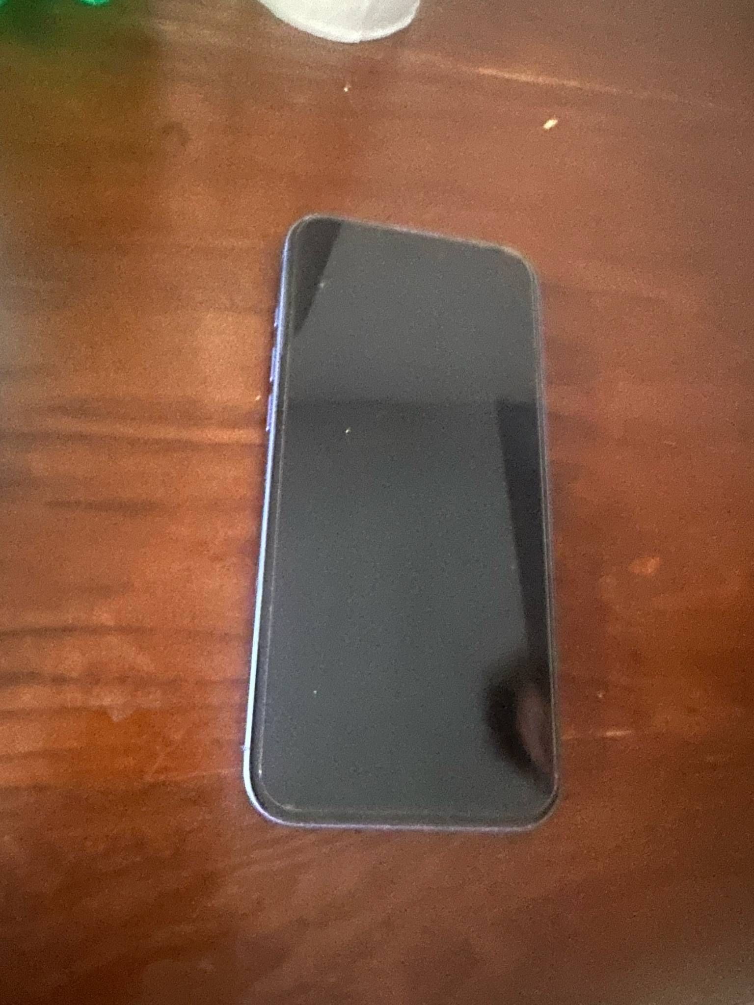 iPhone 16 Plus