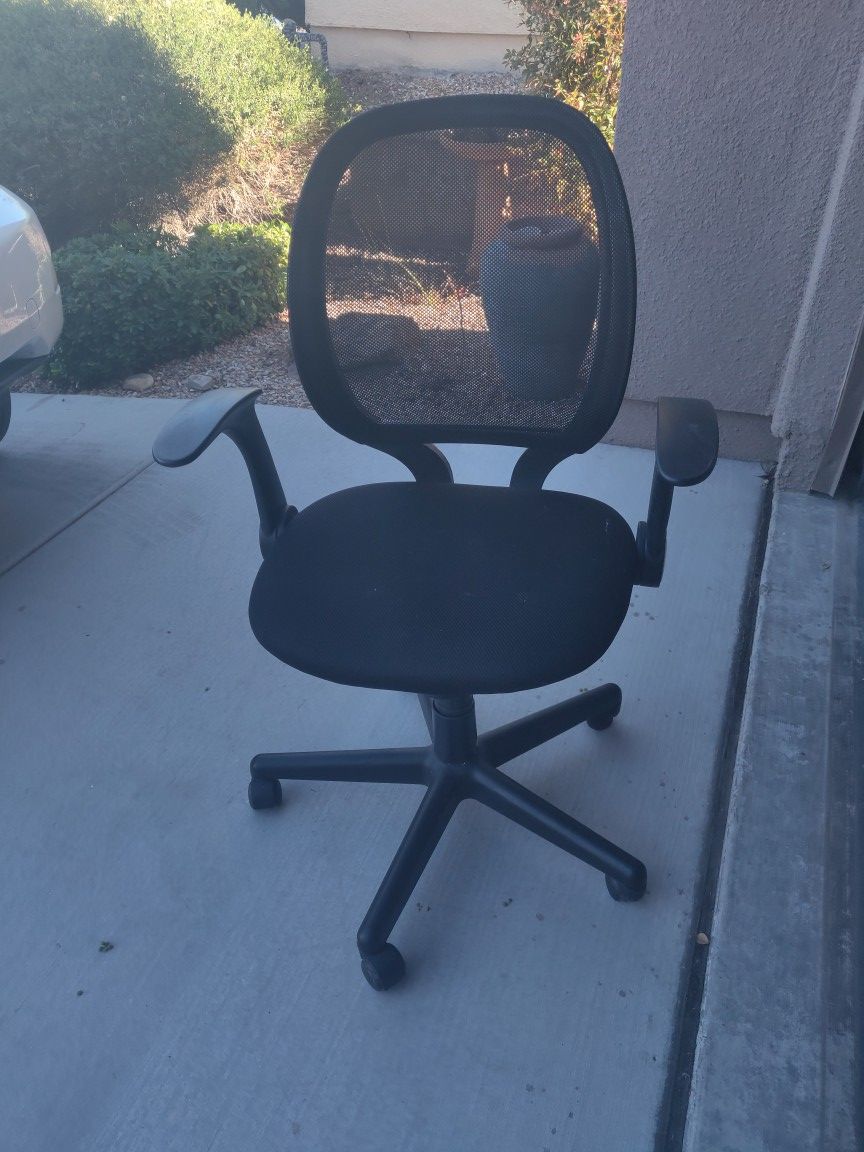 Office chair