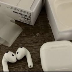 AirPods Gen 4’s