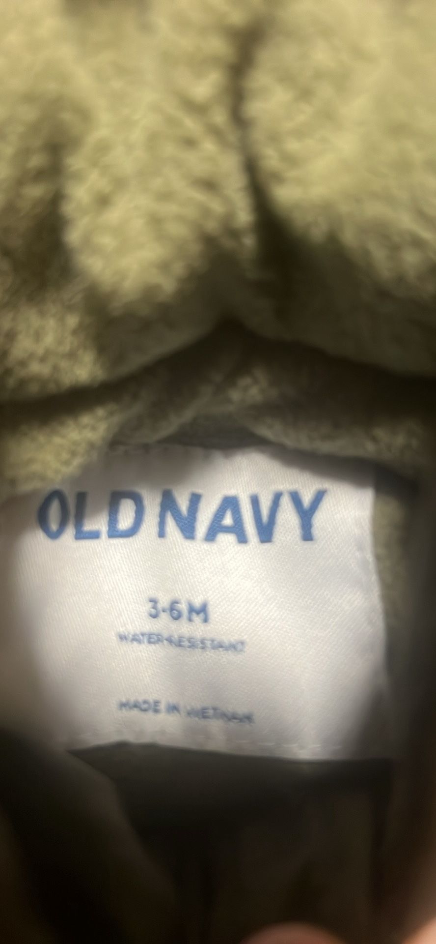 Chamarra 🧥 Para Niño 👦🏼
