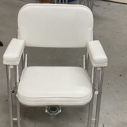 Fishing Chairs For Boat for Sale in Port Angeles, WA - OfferUp