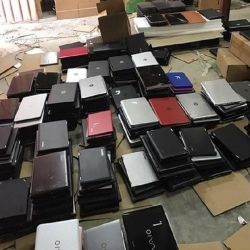 Laptops Starting At $1 Garage Sale Yard Sale Today
