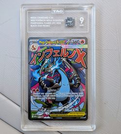 Pokemon Cards Charizard