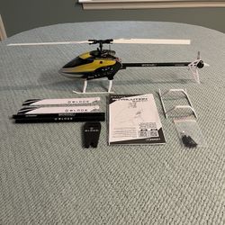 Blade 235 CP. - RC Helicopter
