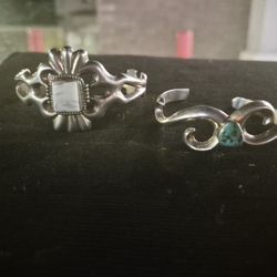 Native American Bracelets 