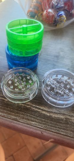 Grinder