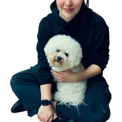 Professional Certified Dog trainer