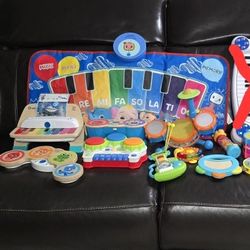 Musical Instruments for kidsMusical Instruments for kids