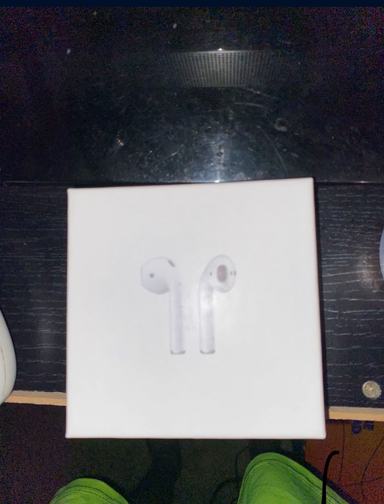 airpods 