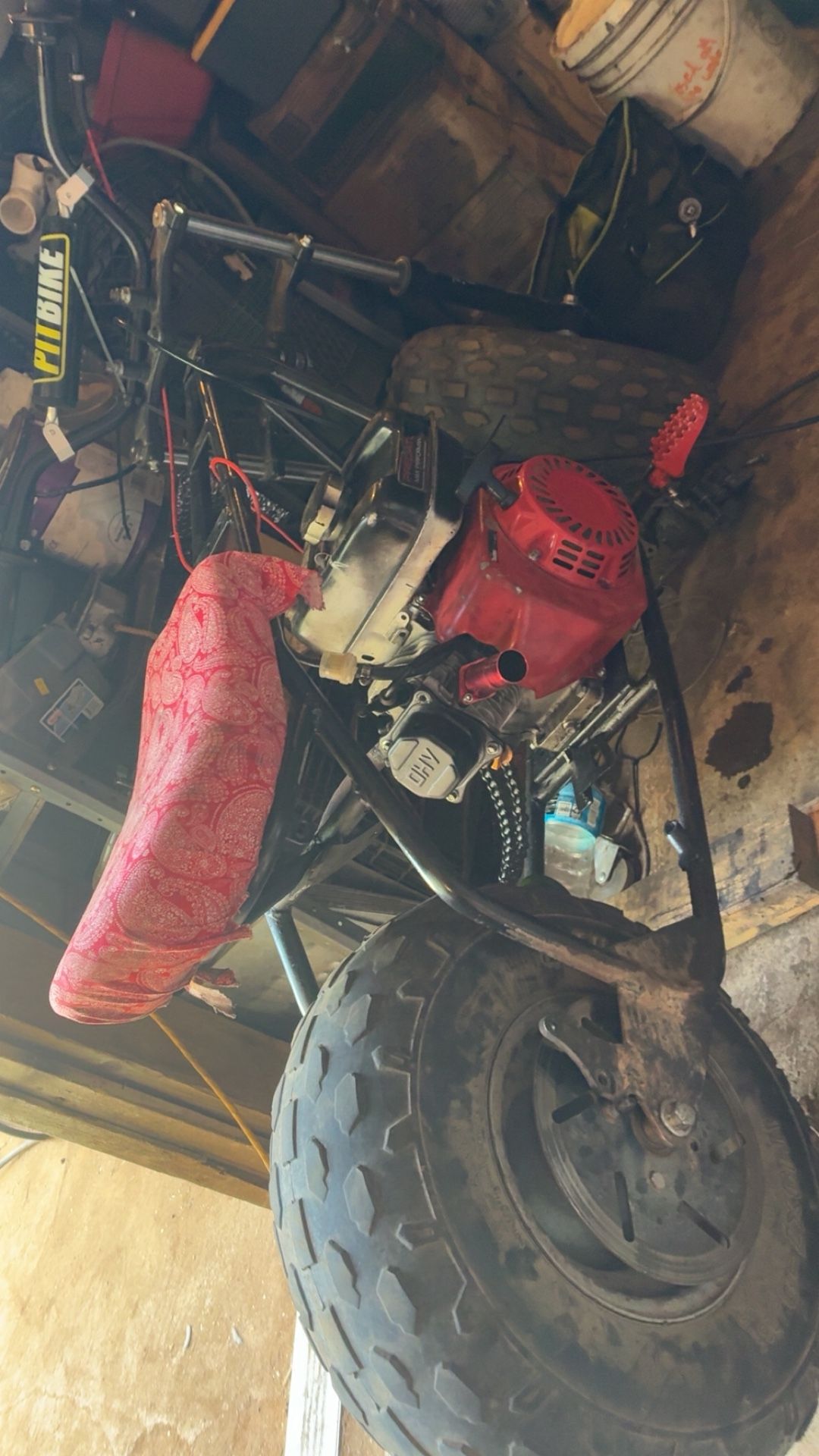 2023 Coleman Ct200uex