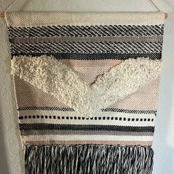 Macrame Decor