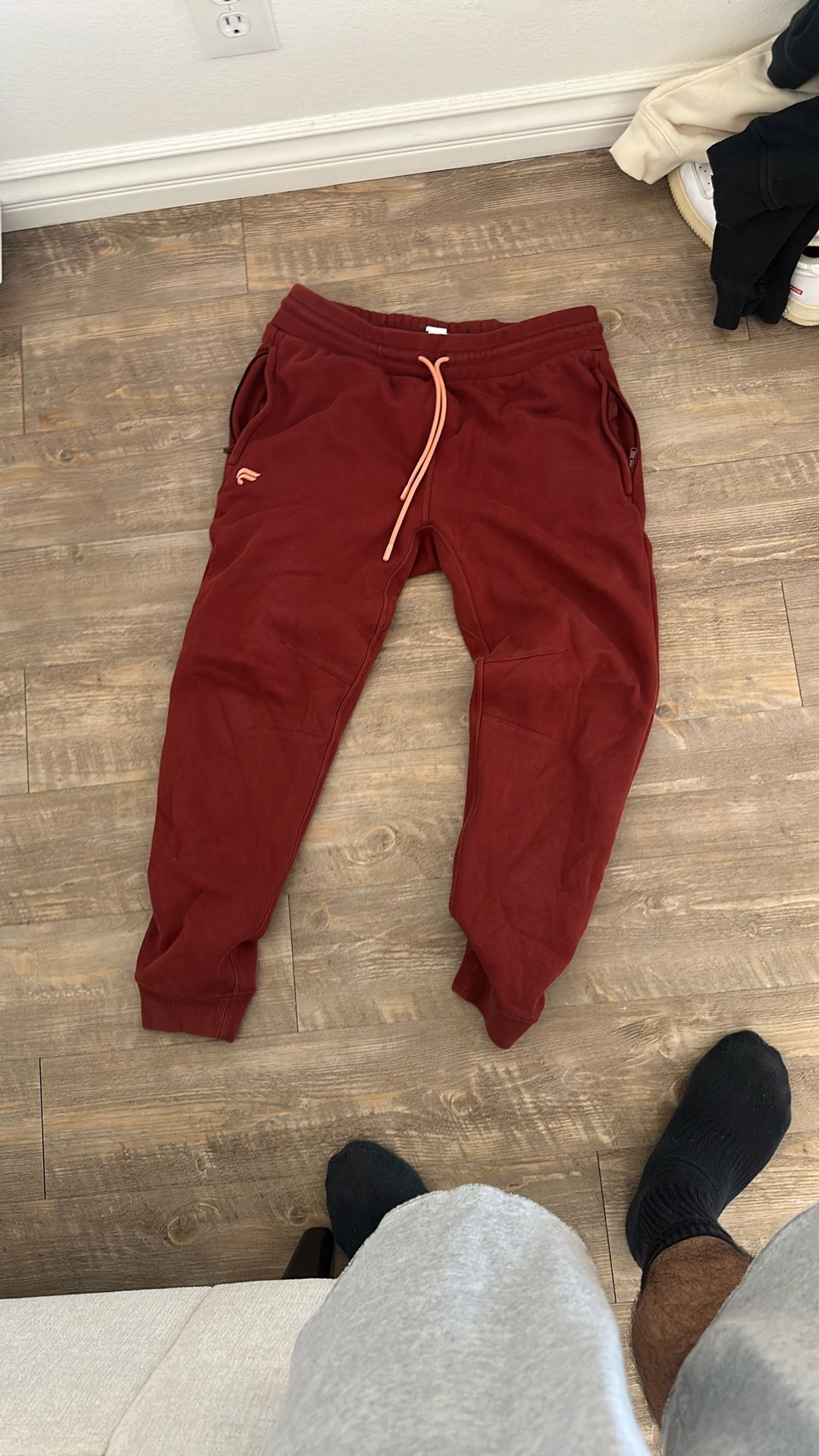 Fabletics Men Joggers
