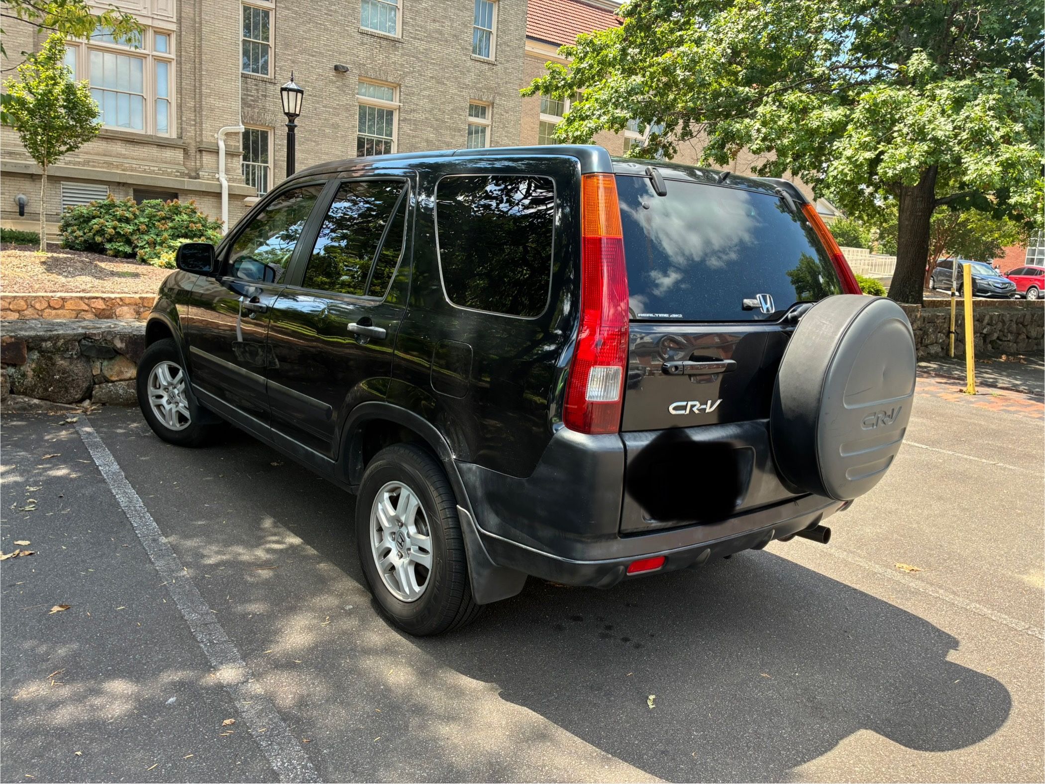 DAILY DRIVER FOR SALE