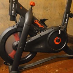 Peleton Exercise BIKE (NO Screen)