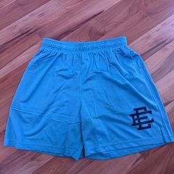 Eric Emanuel shorts