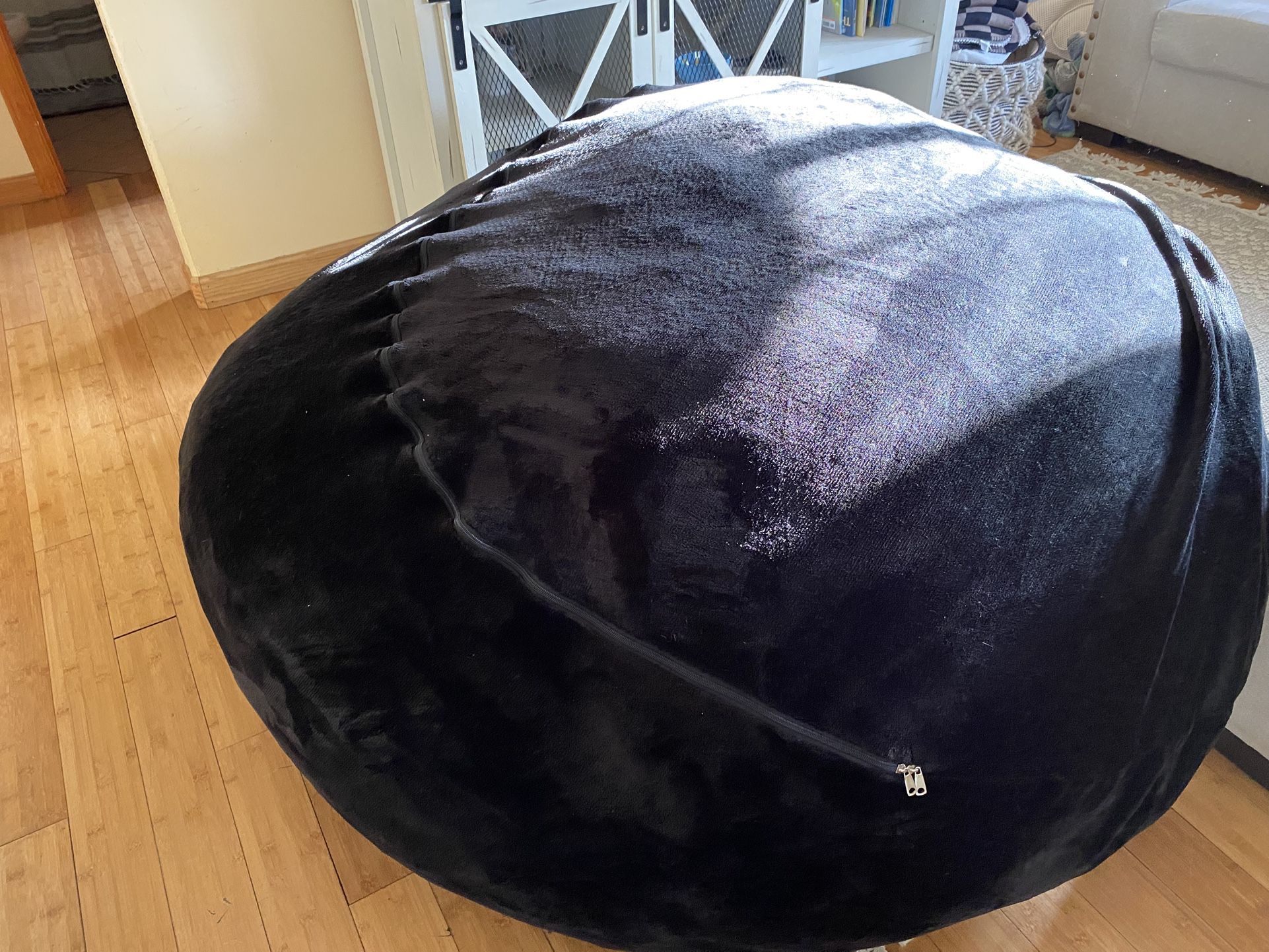 2 Big Bean Bag 6ft
