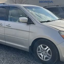 05-06 Honda Odessy Part Out 